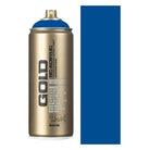 MONTANA Gold 400ml S5010 Shock Blue