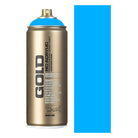 MONTANA Gold 400ml F5000 Flame Blue