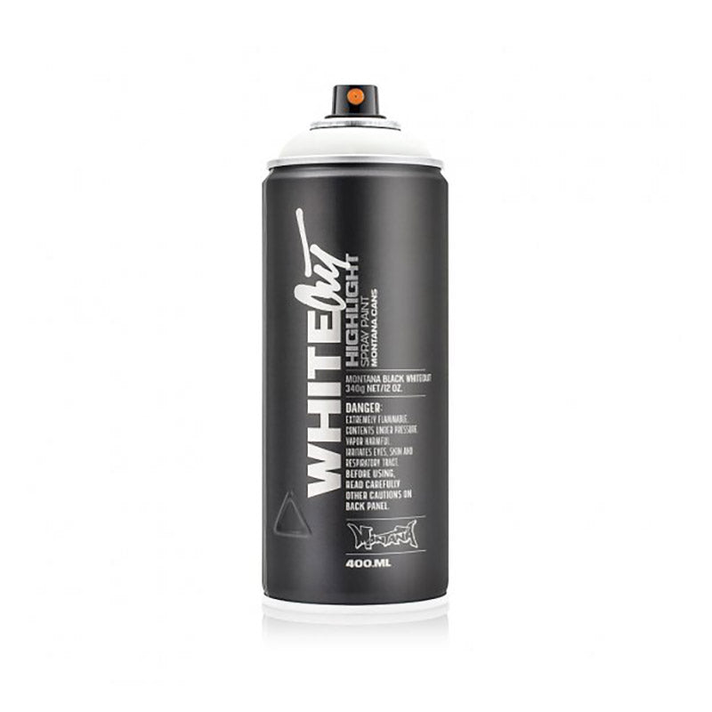 MONTANA Whiteout Highlight 400ml