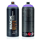 MONTANA Black 400ml IN4500 Infra Violet