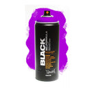 MONTANA Black 400ml IN4500 Infra Violet