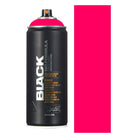 MONTANA Black 400ml IN4000 Infra Pink