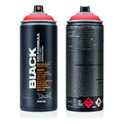 MONTANA Black 400ml IN3000 Infra Red