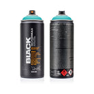 MONTANA Black 400ml 6190 Nappies