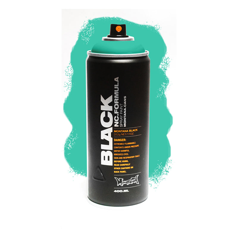 MONTANA Black 400ml 6190 Nappies