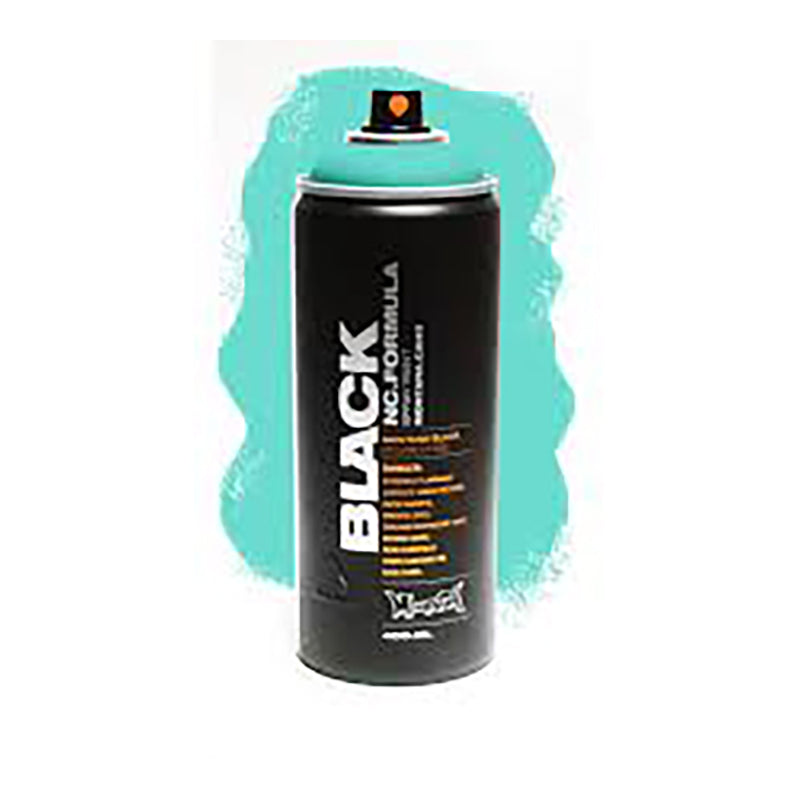 MONTANA Black 400ml 6180 Drops