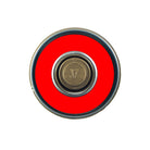 MONTANA Gold 400ml F3000 Fire Red