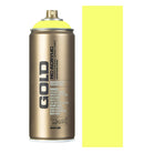 MONTANA Gold 400ml F1000 Flash Yellow