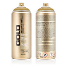 MONTANA Gold 400ml CL8300 Sand