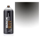 MONTANA Black 400ml Silverchrome