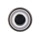 MONTANA Black 400ml Silverchrome