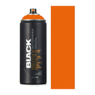 MONTANA Black 400ml 2075 Pure Orange