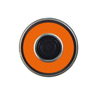 MONTANA Black 400ml 2075 Pure Orange