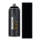 MONTANA Black 400ml 9001 Black