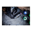 MONTANA Black 400ml 7070 Rhino