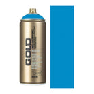MONTANA Gold 400ml 5050 Sky Blue