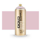 MONTANA Gold 400ml 4000 Pale Pink