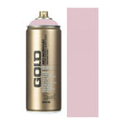 MONTANA Gold 400ml 4000 Pale Pink