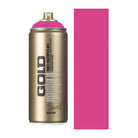 MONTANA Gold 400ml 3130 Pink Pink