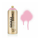 MONTANA Gold 400ml 3110 Frozen Raspberry