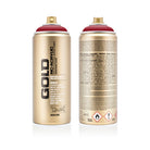 MONTANA Gold 400ml 3050 Brick