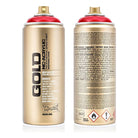 MONTANA Gold 400ml 3040 Ketchup