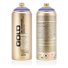 MONTANA Gold 400ml 4130 Teen Spirit