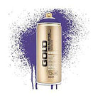 MONTANA Gold 400ml 4150 Lavender