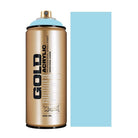 MONTANA Gold 400ml 5010 Fresh Blue
