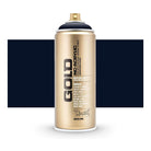 MONTANA Gold 400ml 4190 Cassis