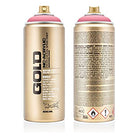 MONTANA Gold 400ml 3010 Bazooka Joe