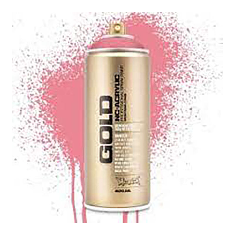 MONTANA Gold 400ml 3010 Bazooka Joe