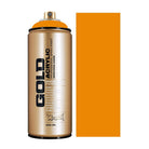 MONTANA Gold 400ml 1240 Golden Yellow
