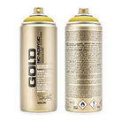 MONTANA Gold 400ml 1030 Banana