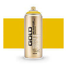 MONTANA Gold 400ml 1030 Banana