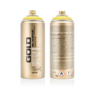 MONTANA Gold 400ml 1010 Easter Yellow