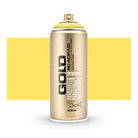 MONTANA Gold 400ml 1010 Easter Yellow