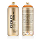 MONTANA Gold 400ml 2060 Capri