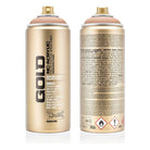 MONTANA Gold 400ml 1430 Make Up