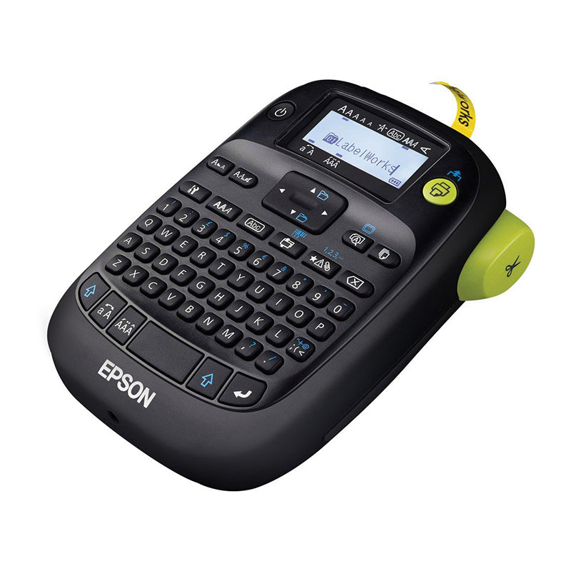 EPSON LabelWorks LW-K400 Label Printer Default Title