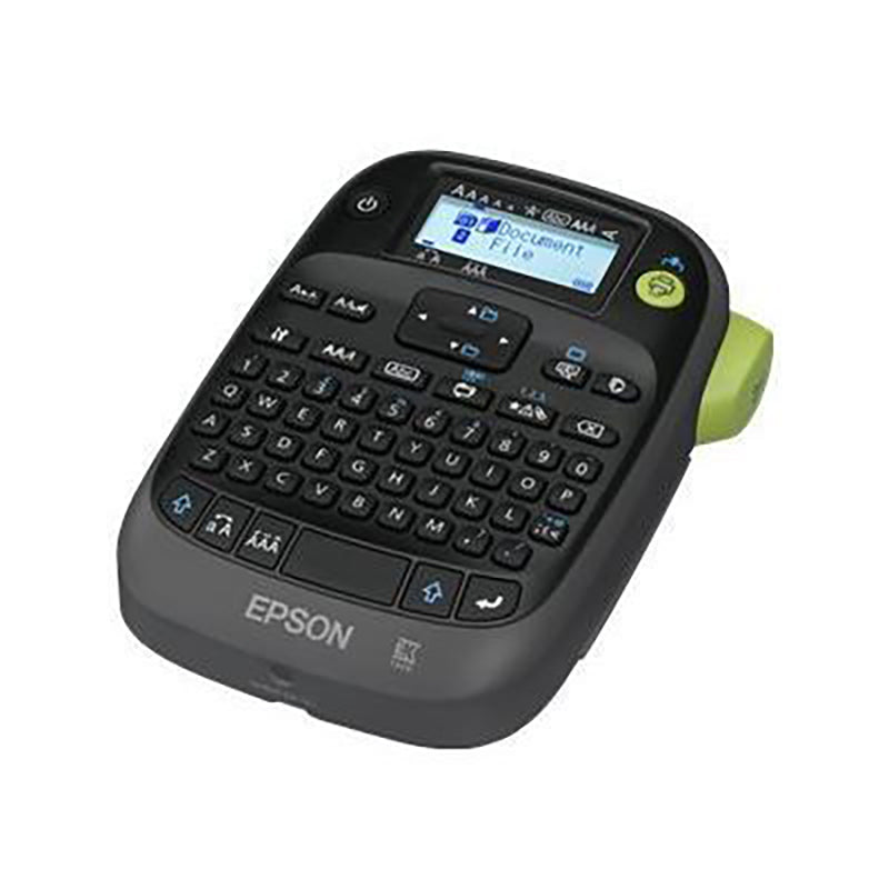 EPSON LabelWorks LW-K400 Label Printer Default Title