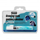 PEBEO Disposable Palette with 16 Holes 10x