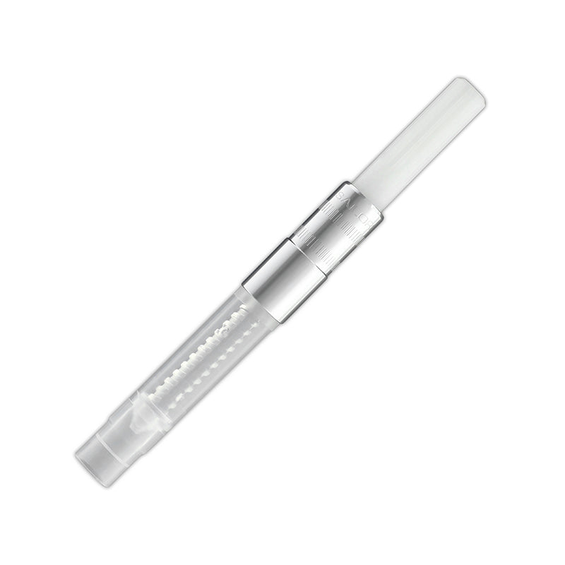 SAILOR Standard Ink Converter Clear