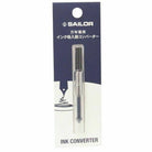 SAILOR Standard Ink Converter Black