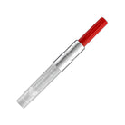 SAILOR Standard Ink Converter Red