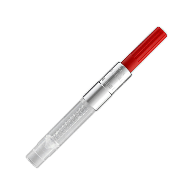 SAILOR Standard Ink Converter Red