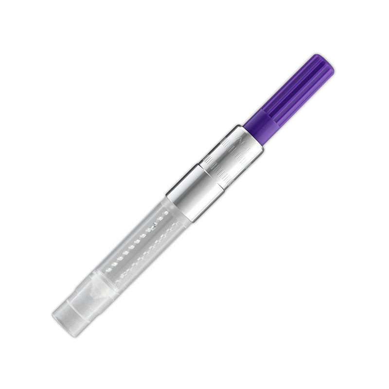 SAILOR Standard Ink Converter Purple