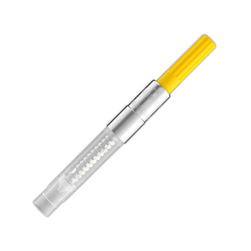SAILOR Standard Ink Converter Yellow