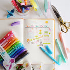 TOMBOW PlayColor Dot Markers 12Cols/Set