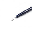 TOMBOW Mono Drawing Pen 0.5mm Black